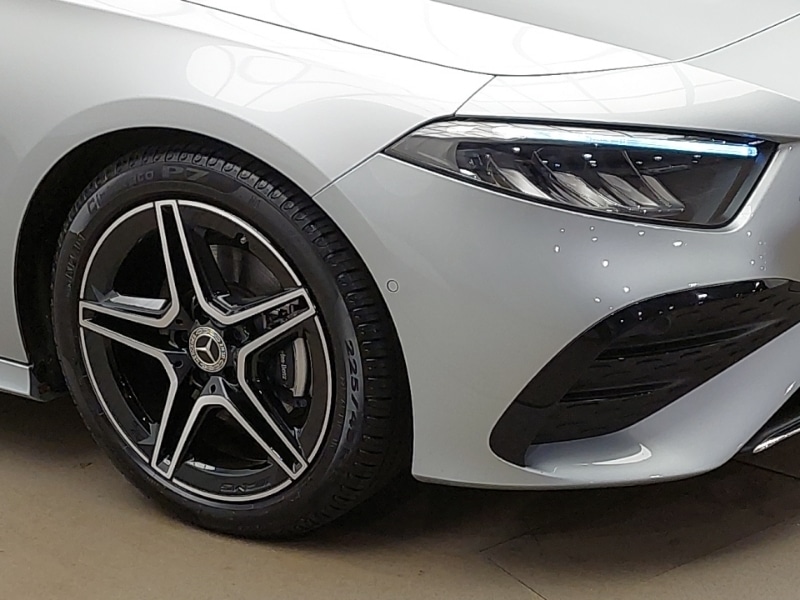 Used Mercedes-Benz A-Class 2025 for sale - 77184689: Photo 9