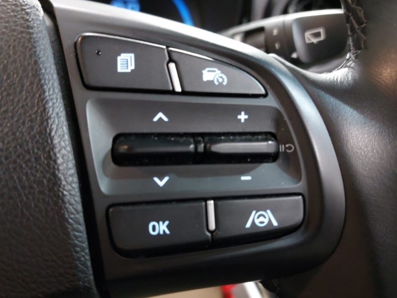 Used Hyundai i10 2023 for sale - 77580755: Photo 12