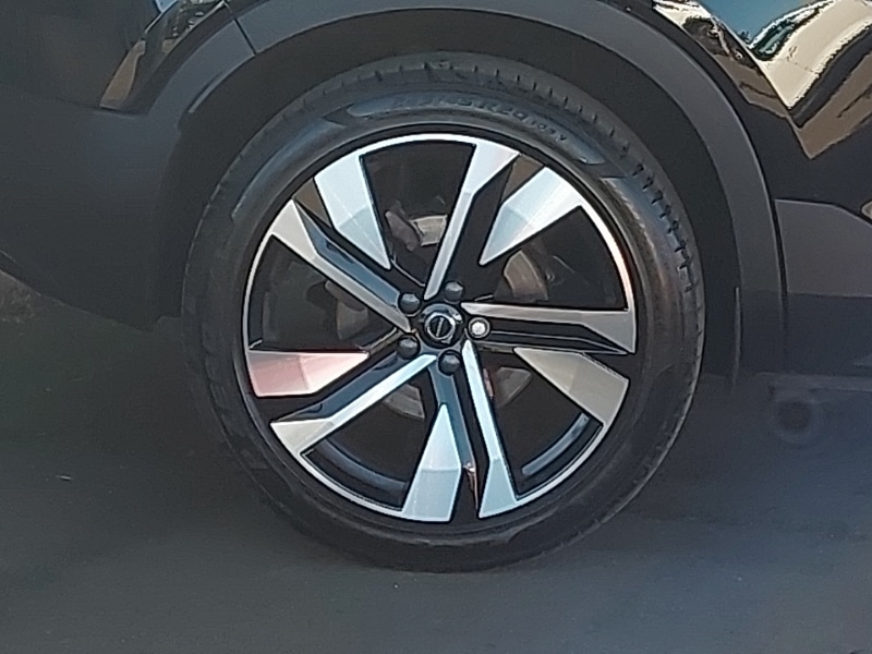 Used Volvo XC40 2024 for sale - 77252875: Photo 12