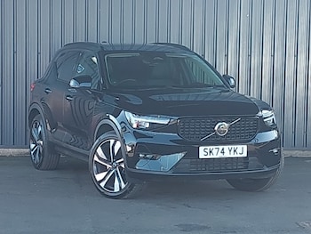 Used Volvo XC40 2024 for sale - 77252875: Photo
