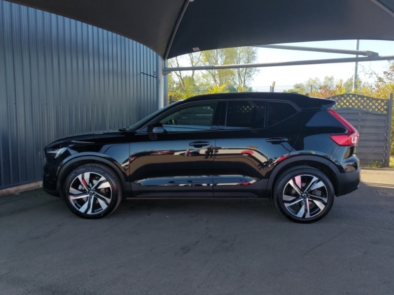 Used Volvo XC40 2024 for sale - 77252875: Photo 4