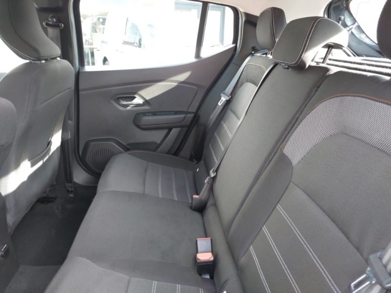 Used Dacia Sandero Stepway 2022 for sale - 76375159: Photo 6