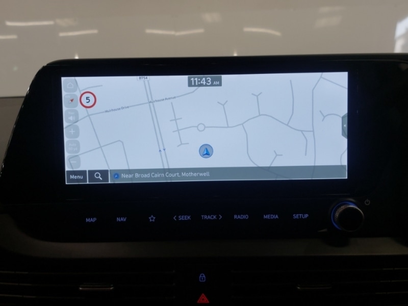 Used Hyundai BAYON 2024 for sale - 76838402: Photo 11