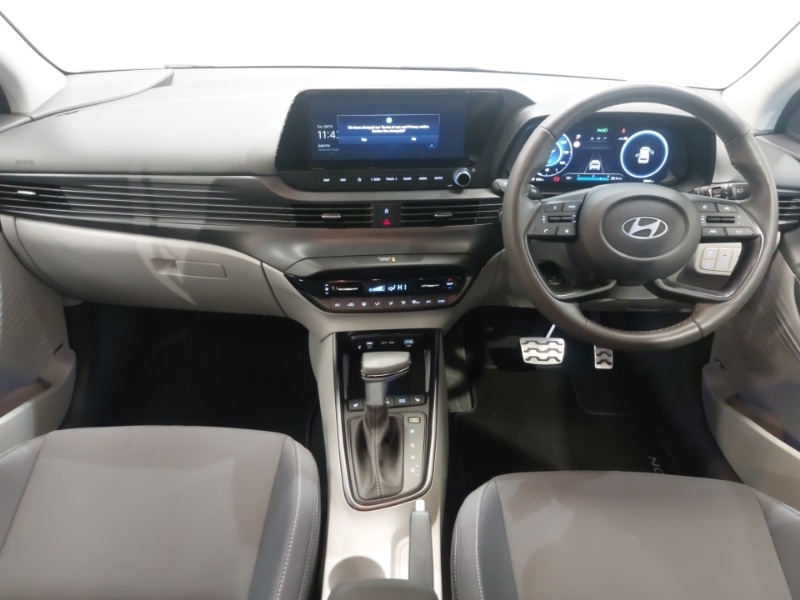 Used Hyundai BAYON 2024 for sale - 76838402: Photo 2