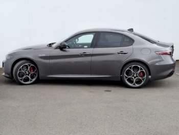 Used Alfa Romeo Giulia 2025 for sale - 74957188: Photo