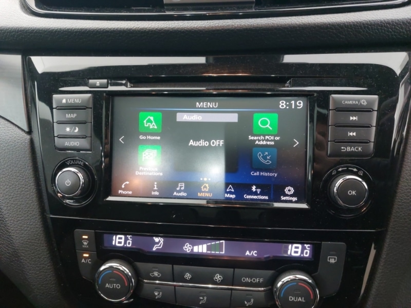 Used Nissan Qashqai 2020 for sale - 77912721: Photo 10