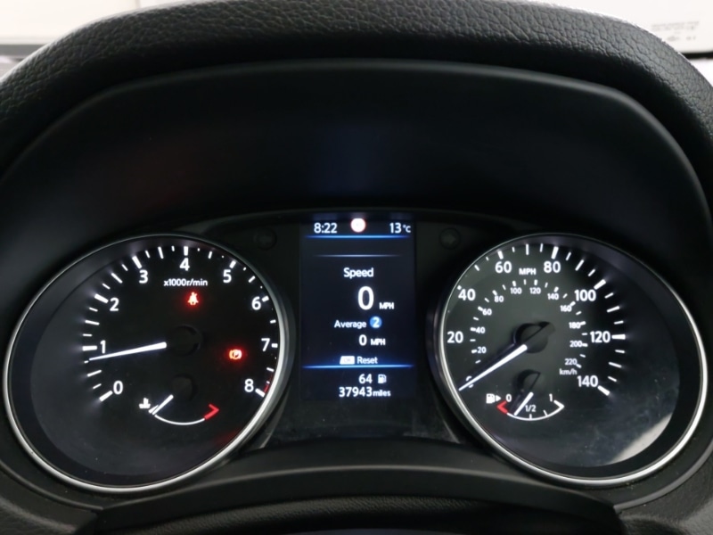 Used Nissan Qashqai 2020 for sale - 77912721: Photo 12