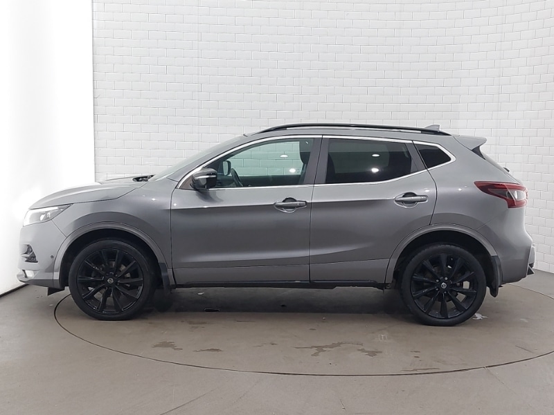 Used Nissan Qashqai 2020 for sale - 77912721: Photo 4