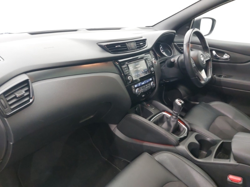 Used Nissan Qashqai 2020 for sale - 77912721: Photo 5