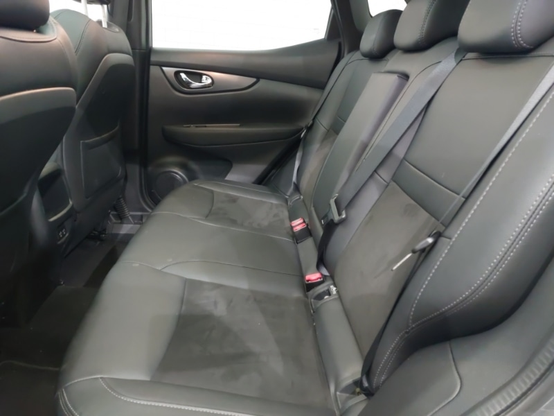 Used Nissan Qashqai 2020 for sale - 77912721: Photo 6