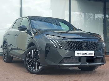 2024 - 1.2 Hybrid 136 GT 5dr e-DSC6