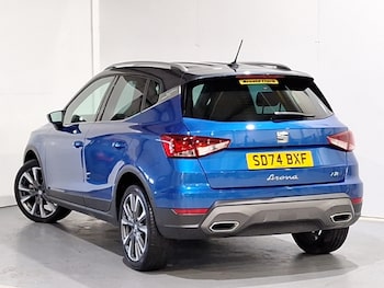Used SEAT Arona 2024 for sale - 75844314: Photo
