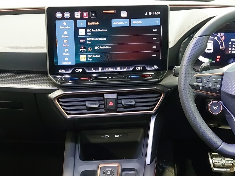 Used Cupra Formentor 2025 for sale - 77752412: Photo 10