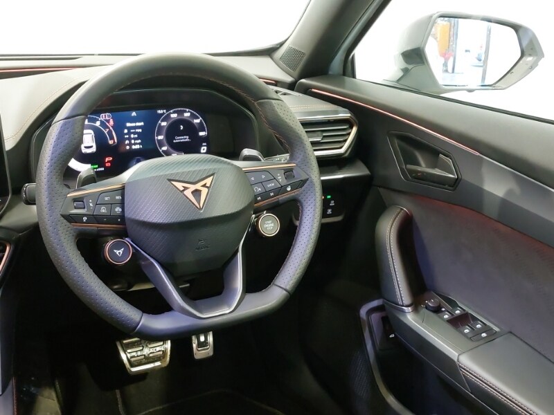 Used Cupra Formentor 2025 for sale - 77752412: Photo 11