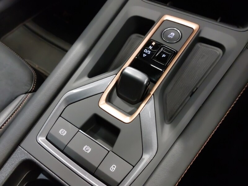 Used Cupra Formentor 2025 for sale - 77752412: Photo 12