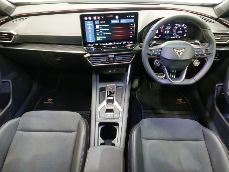 Used Cupra Formentor 2025 for sale - 77752412: Photo 2