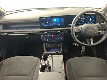 Used Hyundai TUCSON 2025 for sale - 78403817: Photo