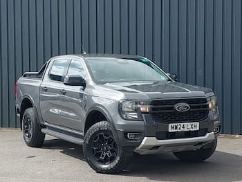 Used Ford Ranger 2024 for sale - 79866110: Photo