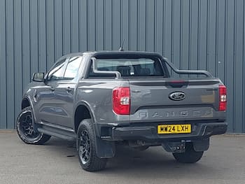 Used Ford Ranger 2024 for sale - 79866110: Photo