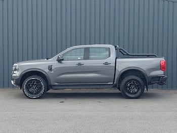 Used Ford Ranger 2024 for sale - 79866110: Photo
