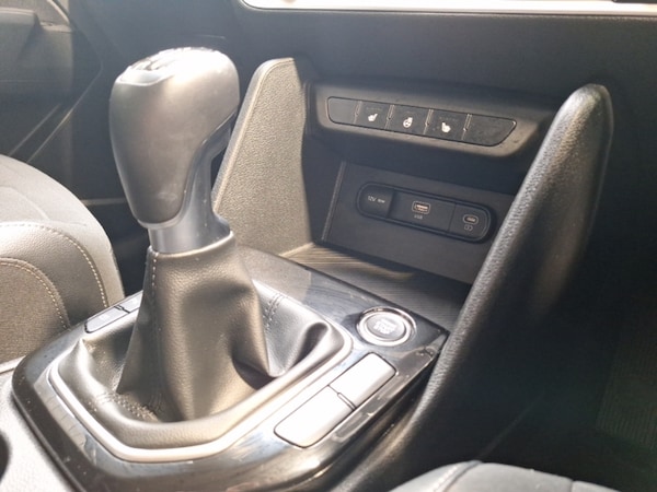 Used Kia Sportage 2022 for sale - 76078318: Photo 11