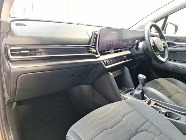 Used Kia Sportage 2022 for sale - 76078318: Photo 5