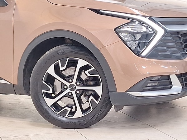 Used Kia Sportage 2022 for sale - 76078318: Photo 9