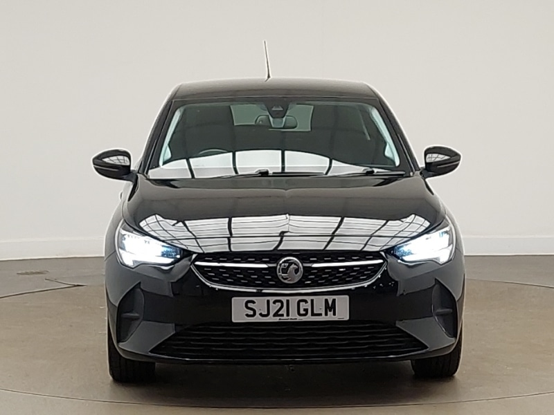 Used Vauxhall Corsa 2021 for sale - 77923092: Photo 12