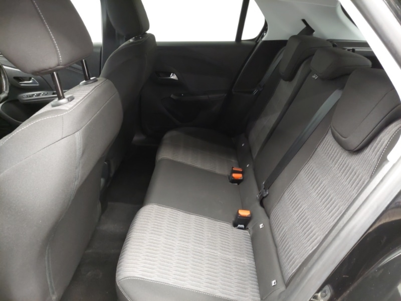 Used Vauxhall Corsa 2021 for sale - 77923092: Photo 6