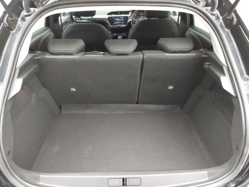 Used Vauxhall Corsa 2021 for sale - 77923092: Photo 8