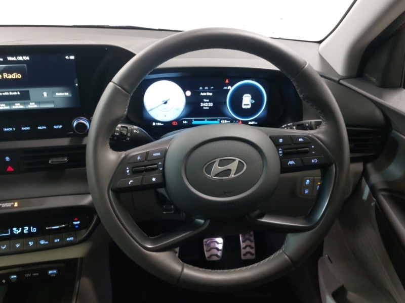 Used Hyundai BAYON 2025 for sale - 78169905: Photo 10