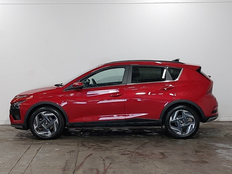 Used Hyundai BAYON 2025 for sale - 78169905: Photo 4