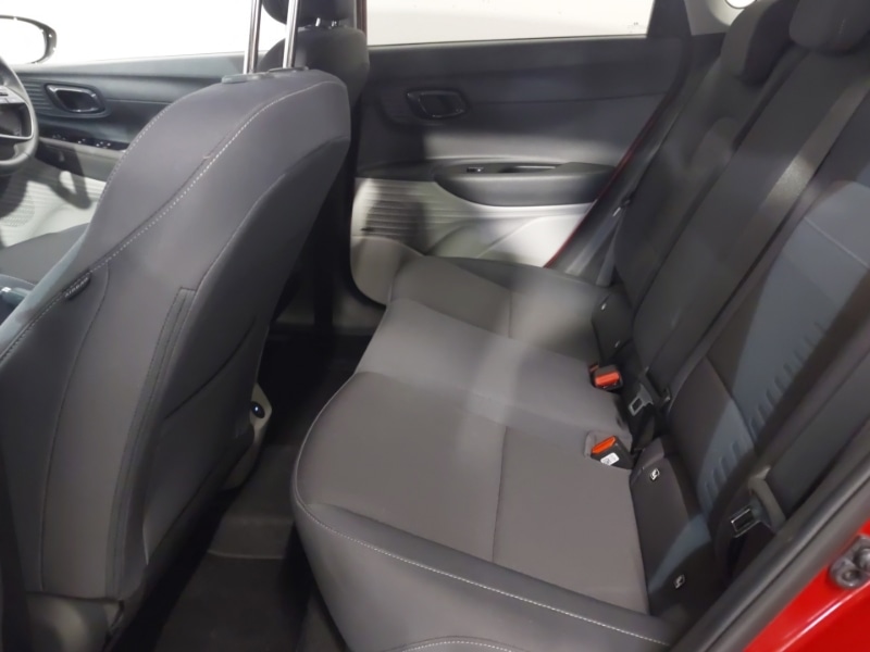 Used Hyundai BAYON 2025 for sale - 78169905: Photo 6