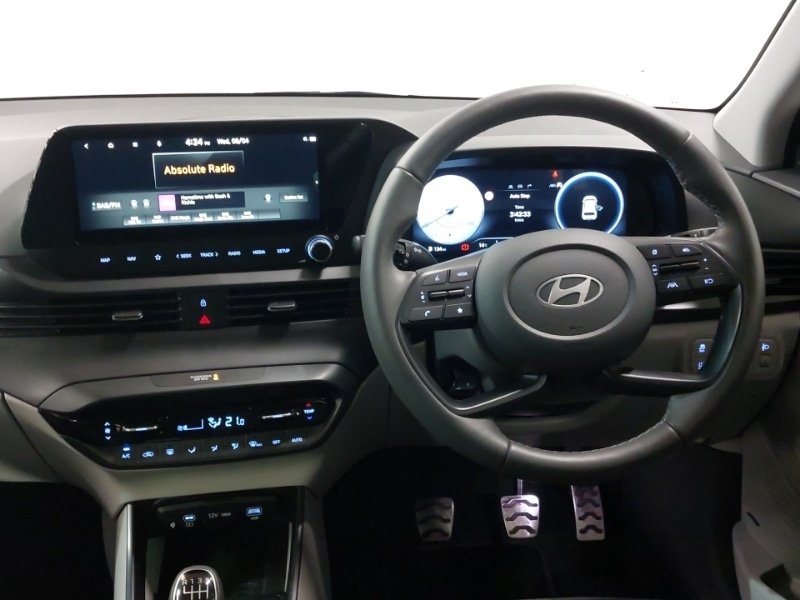 Used Hyundai BAYON 2025 for sale - 78169905: Photo 7