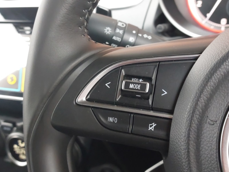 Used Suzuki Swift 2023 for sale - 77924105: Photo 11