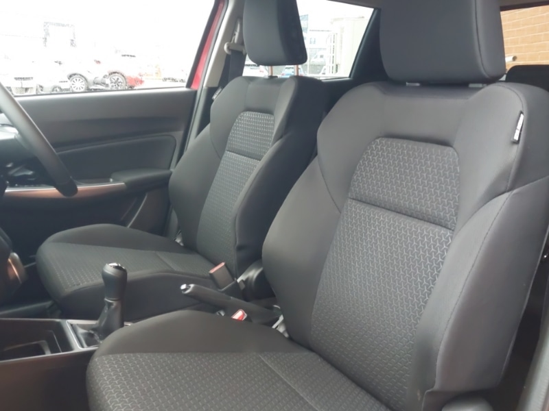 Used Suzuki Swift 2023 for sale - 77924105: Photo 12