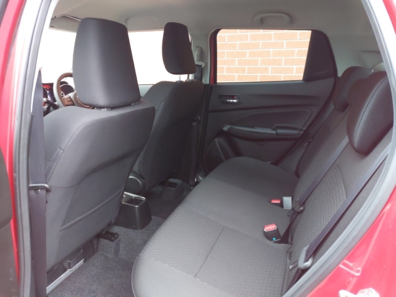 Used Suzuki Swift 2023 for sale - 77924105: Photo 6