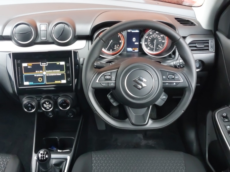 Used Suzuki Swift 2023 for sale - 77924105: Photo 7