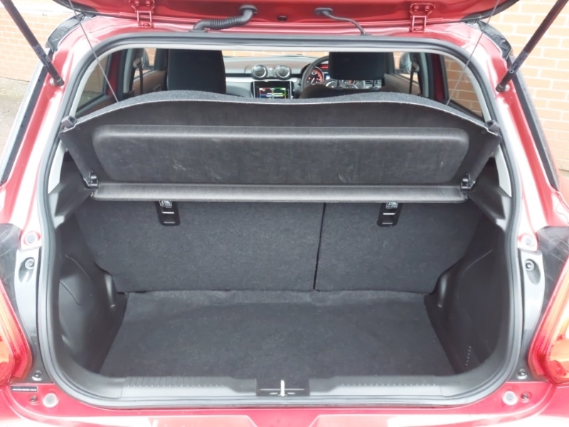 Used Suzuki Swift 2023 for sale - 77924105: Photo 8