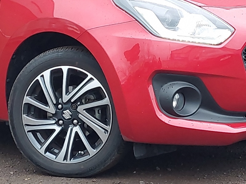 Used Suzuki Swift 2023 for sale - 77924105: Photo 9