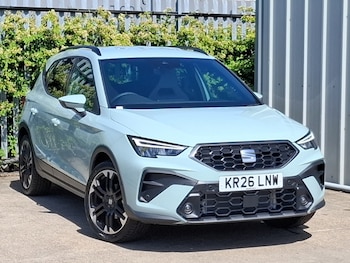 Used SEAT Arona 2026 for sale - 79522700: Photo