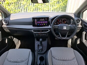 Used SEAT Arona 2026 for sale - 79522700: Photo