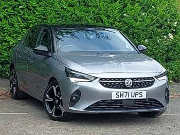 2021 - 1.2 Elite Edition 5dr