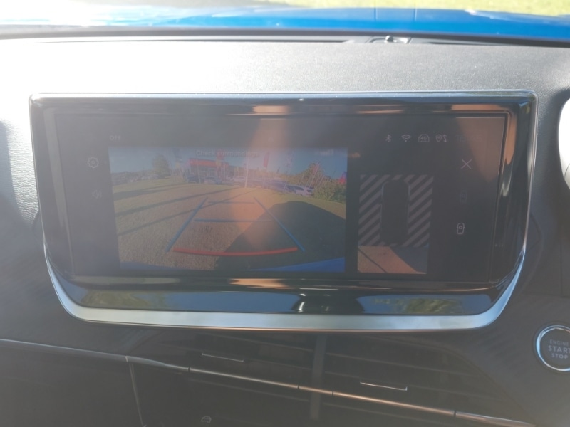 Used Peugeot 2008 2023 for sale - 76343304: Photo 10