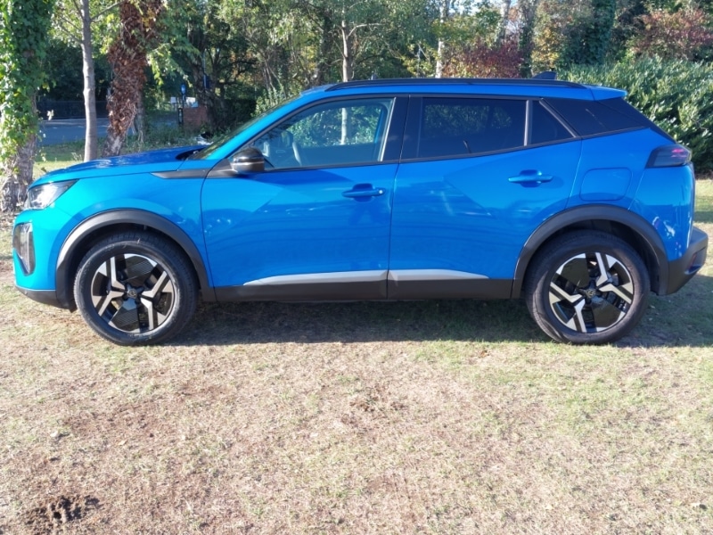 Used Peugeot 2008 2023 for sale - 76343304: Photo 4