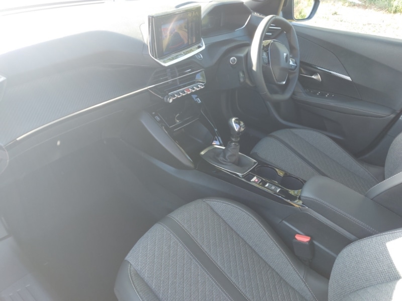 Used Peugeot 2008 2023 for sale - 76343304: Photo 5