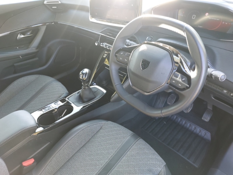 Used Peugeot 2008 2023 for sale - 76343304: Photo 7