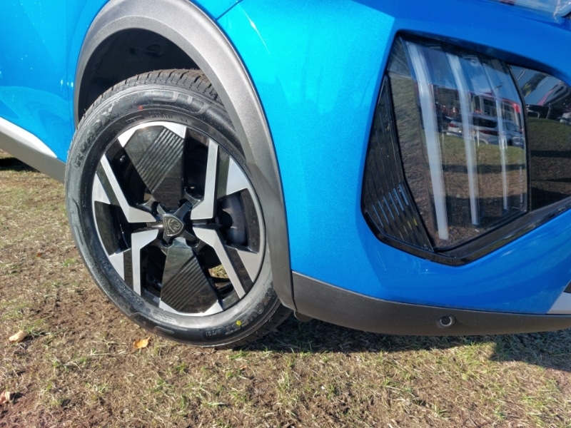 Used Peugeot 2008 2023 for sale - 76343304: Photo 9