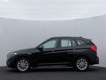 Used BMW X1 2021 for sale - 77206267: Photo