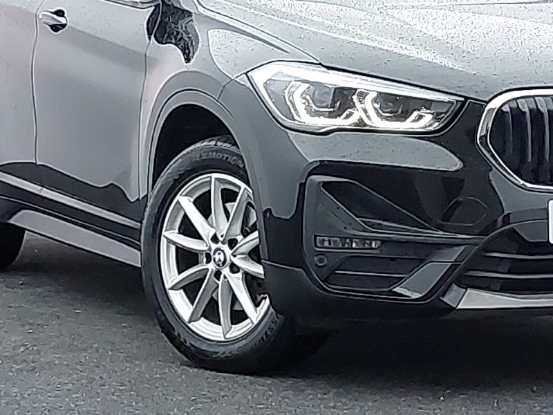 Used BMW X1 2021 for sale - 77206267: Photo 9